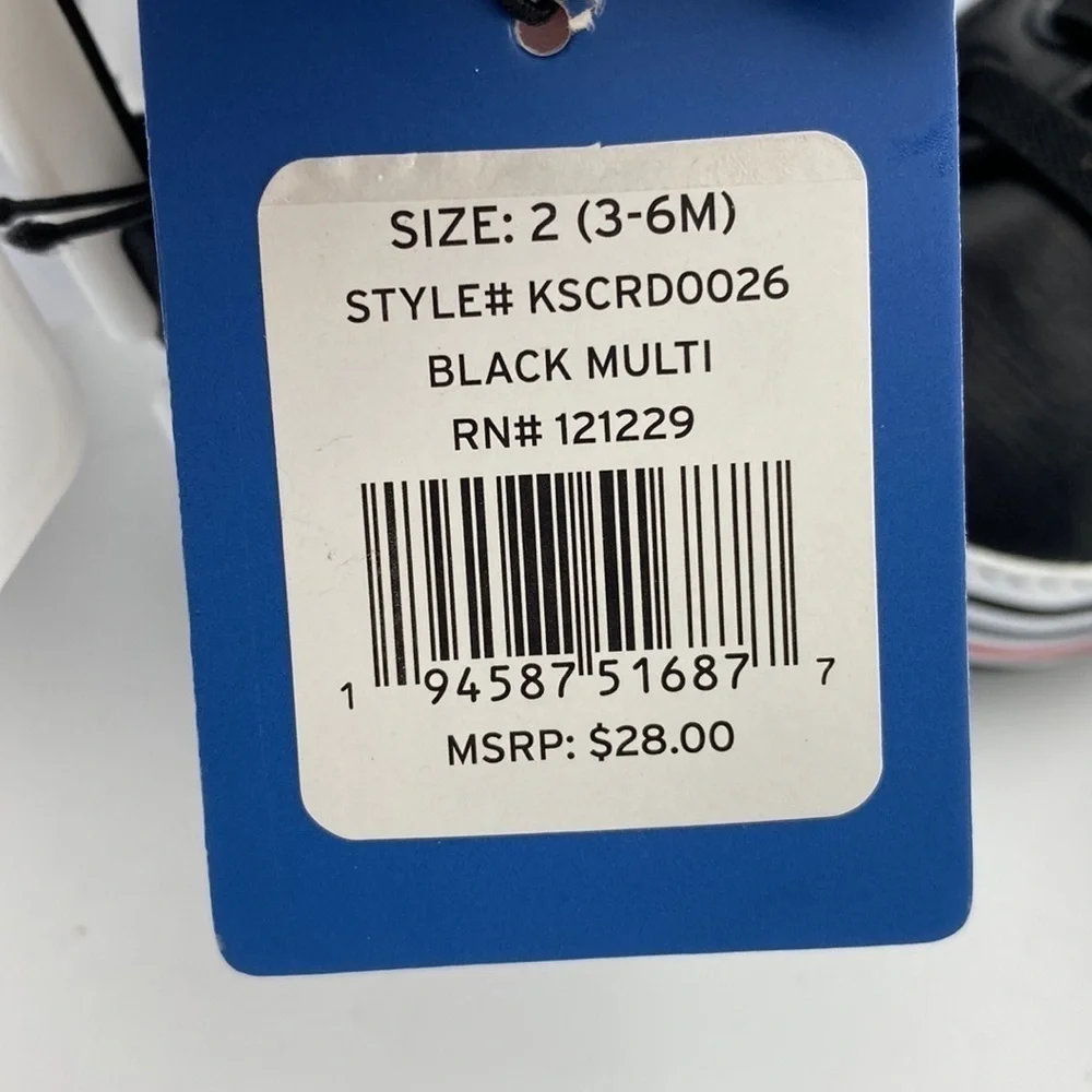 KSWISS baby‎ shoes